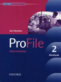 ProFile 2 Intermediate