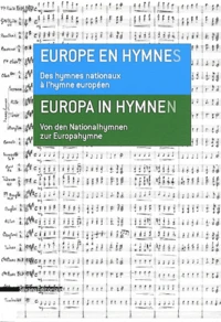 Europe en hymnes