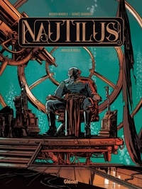 Mathieu Mariolle - Nautilus - Tome 02 - Mobilis in Mobile.