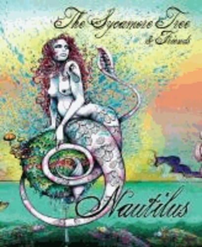 Nautilus - Fantastic Sea Folk & elf Meerchen.