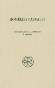 Homélies pascales