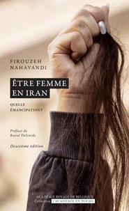Etre femme en Iran