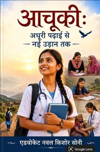 आचूकी : अधूरी पढ़ाई से नई उड़ान तक