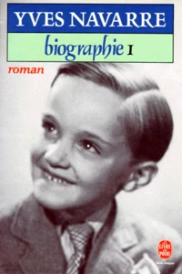 Biographie. Tome 1