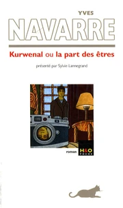 Kurwenal ou la part des êtres