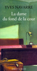La Dame Du Fond De La Cour
