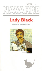 Lady Black