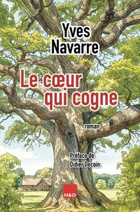 Le coeur qui cogne