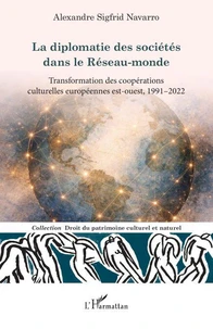 La diplomatie des sociétés dans le Réseau-monde
