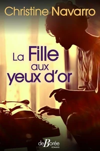 La fille aux yeux d'or