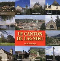 Le canton de Lagnieu au fil du temps