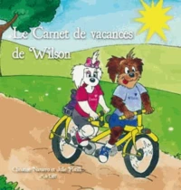 Le carnet de vacances de Wilson Pouilleux