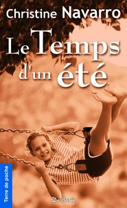 Le temps d'un été