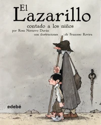 El Lazarillo contado a los niños