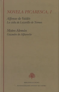Novela picaresca, 1