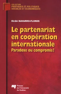 Le partenariat en coopération internationale