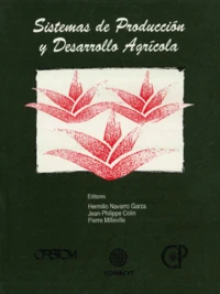 Sistems De Produccion Y Desarrollo Agricola