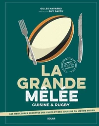 La grande mêlée