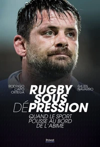 Rugby sous pression