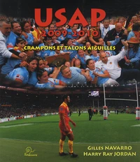 USAP saison 2009-2010