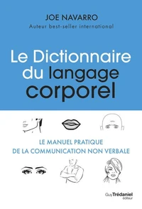 Le Dictionnaire du langage corporel