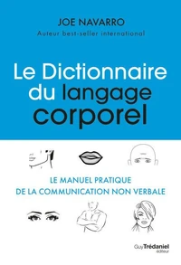 Le Dictionnaire du langage corporel