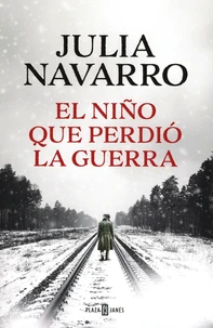 El niño que perdió la guerra