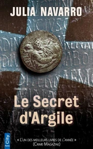 Le Secret d'Argile