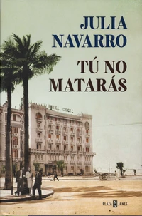 Tu no mataras