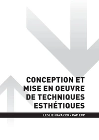 CAP ESTHÉTIQUE - Techniques esthétiques