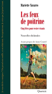Les feux de poitrine
