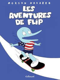 Flip ; Skateboard et Vahinés