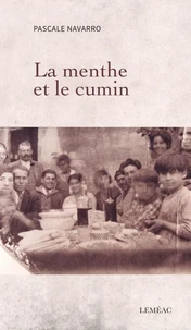 La menthe et le cumin