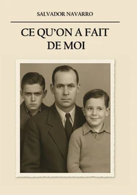 Ce qu'on a fait de moi