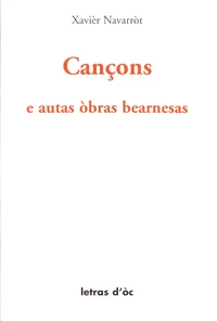 Cançons e autas òbras bearnesas