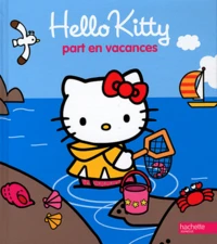 Hello Kitty part en vacances