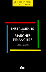 Instruments et marchés financiers