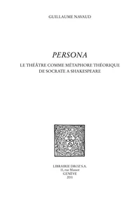 Persona