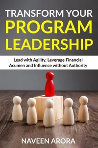 Transform Your Program Leadership