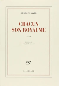 Chacun son royaume