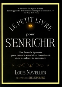 Le petit livre pour s'enrichir