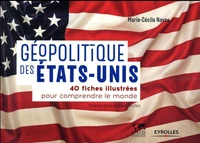 Géopolitique des Etats-Unis