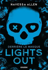 Derrière le masque