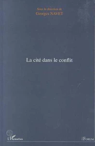 La cité dans le conflit