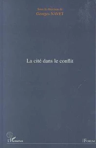 La cité dans le conflit