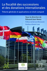 Fiscalité des successions et des donations internationales