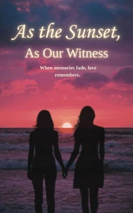 As The Sunset, As Our Witness