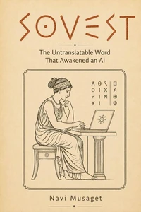 SOVEST: The Untranslatable Word That Awakened an AI
