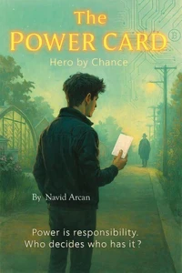 The Power Card: Hero by Chance