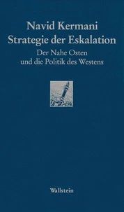 Strategie der Eskalation
